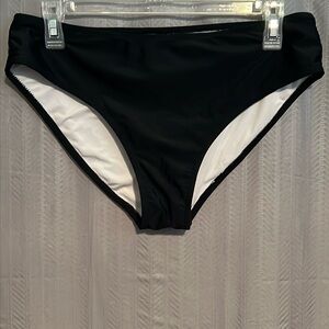 Beachsissi Swim Bottoms